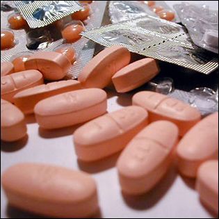 Управление по  контролю за продуктами и лекарствами одобрило новый препарат для снятия  боли