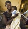 Эпидемия менингита в Нигерии: пострадавших более 5 тысяч человек