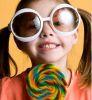 У детей «биологическая потребность» любить сладкое