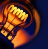 Энергосберегающие лампы вызывают мигрень