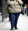 Лишний вес связан с потерей мобильности в более старшем возрасте 