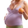 Неправильное питание матери сказывается на жизни и здоровье ребенка 