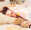 Мужчины, которые спят меньше 6 часов, рискуют умереть раньше