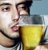 Алкоголь проникает в мозг человека за 6 минут
