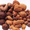 Орехи защитят женщин от диабета