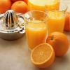 Апельсиновый сок разрушает зубы