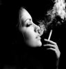 Курение усугубляет ПМС