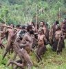 Десятки людей в Папуа - Новой Гвинее умерли от неизвестной инфекции