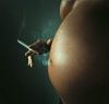 Курение во время беременности повышает риск психических заболеваний 