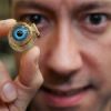 Ученые изобрели бионический глаз