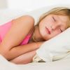 Сколько должны спать младшие школьники
