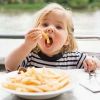 «Генетическая причина детского ожирения»