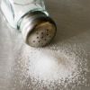 «Мировое потребление соли превысило допустимый уровень»