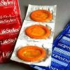 «Изобретен новый вид презервативов»