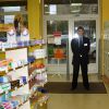 «В крымских больницах исчезнут частные аптеки »