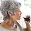 Алкоголь улучшает память пожилых людей