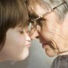 Бабушка спасет жизнь любимой внучке 