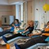 Акция доноров для детей отделения онкогематологии             