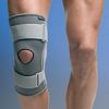 «Ортез коленного сустава: виды и функции»