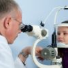 «Выявить болезни глаз на ранней стадии возможно»