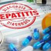 Новый препарат для борьбы с гепатитом 