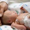«Мозг новорождённых восстанавливается после инсульта»