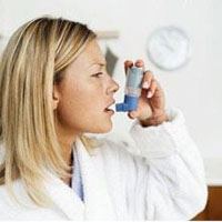 Плохое психическое здоровье может усугубить астму