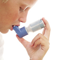 Запрещение некоторых лекарств для лечения астмы