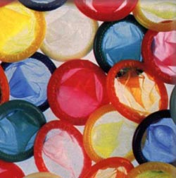 Консультанты из ФДА (Управление по надзору за пищевыми продуктами и медикаментам) поддерживают появление женского презерватива