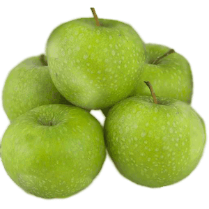 Регулярное употребление яблок способно омолодить человека