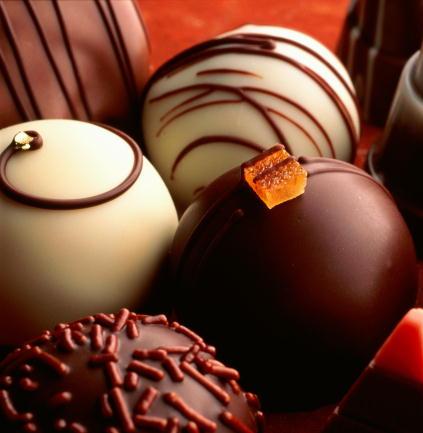 «Шоколадоголики» обладают уникальным обменом веществ