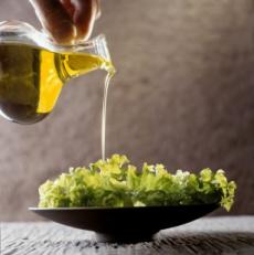 Оливковое масло полезнее диеты