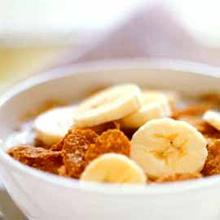 Здоровый завтрак – здоровый рацион