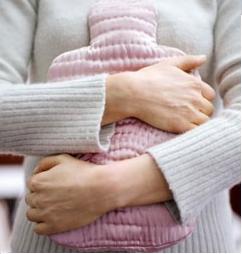 Возраст влияет на лечение обильных менструаций