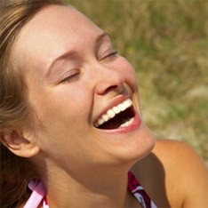 Смех укрепляет здоровье