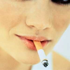Решение бросить курить не длится дольше 24 часов