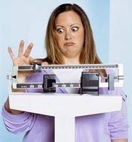 Женщины, страдающие ожирением, подтверждены большому риску выкидыша
