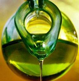 Оливковое масло как средство борьбы против рака груди