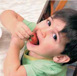 У малообеспеченных детей больше подозрений на различные инфекции