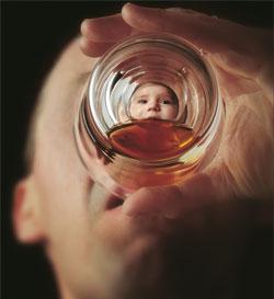 «Плохие гены» - причина алкоголизма и наркомании? Как «загладить» генетическую вину?