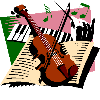 Музыка помогает подросткам в математике и чтении