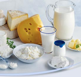 В Китае создан экспресс-анализатор содержания белка в молочной продукции
