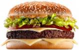 Бергер Кинг снижает содержание натрия в своих гамбургерах