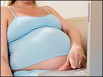 Операция по снижению веса помогает женщинам, страдающим ожирением, рожать более здоровых детей