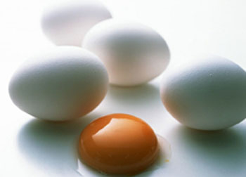 Потребление яиц может стать причиной диабета второго типа