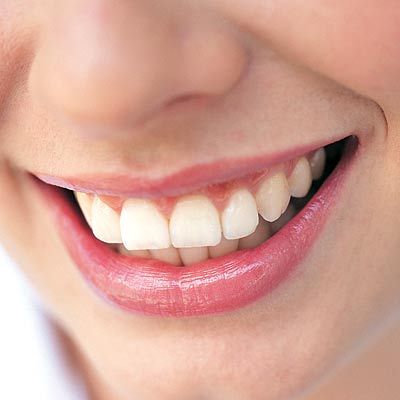 Здоровье зубов и уход за деснами 