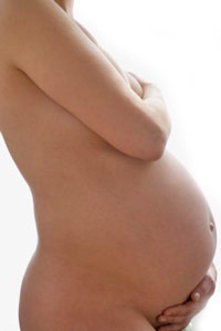 Рак Груди во время беременности 