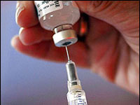 Вакцинация Гепатита A и B