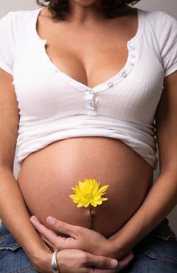 Гипотиреоз во время беременности 